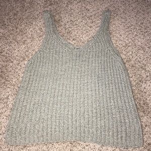 Cute summer tank top!